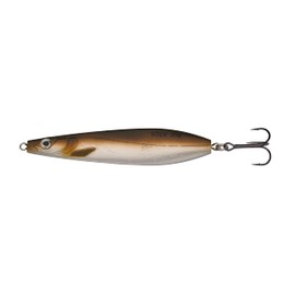 ABU GARCIA Sölv Blixx 7 cm 13 G Artificial Lure for Spin Fishing and Baitcasting Fishing