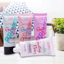 Primer Goodbye Pores 30ml Saniye - Para Poros Abiertos