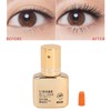 Eyelash Extension Glue 0.1s Quick Dry Dedicated 10ml Dedicated Lasting