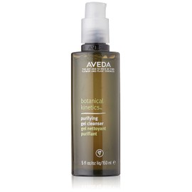 AVEDA Botanical Kinetics Purifying Gel Cleanser Face Cleanser 150 ml