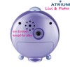 ATRIUM Children's Alarm Clock Girls Livi & Pedro Alpaca Lama
