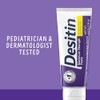 Desitin Maximum Strength Paste, 40% Zinc Oxide Paste, Diaper Rash
