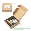 U.S. Solid Brass Water Regulator Valve 3/4" Adjustable Pressure Regulator