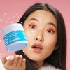 SeoulCeuticals Korean Skincare Hyaluronic Acid Jelly Face Mask | Rice