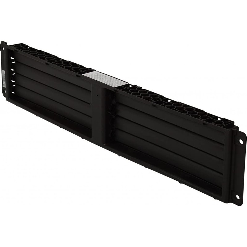 For Chevy Malibu 2016-2024 Active Grille Shutter | Lower |