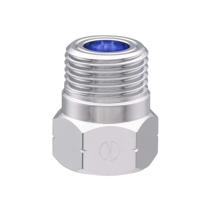 Kakudai 9653 Check Valve Nipple