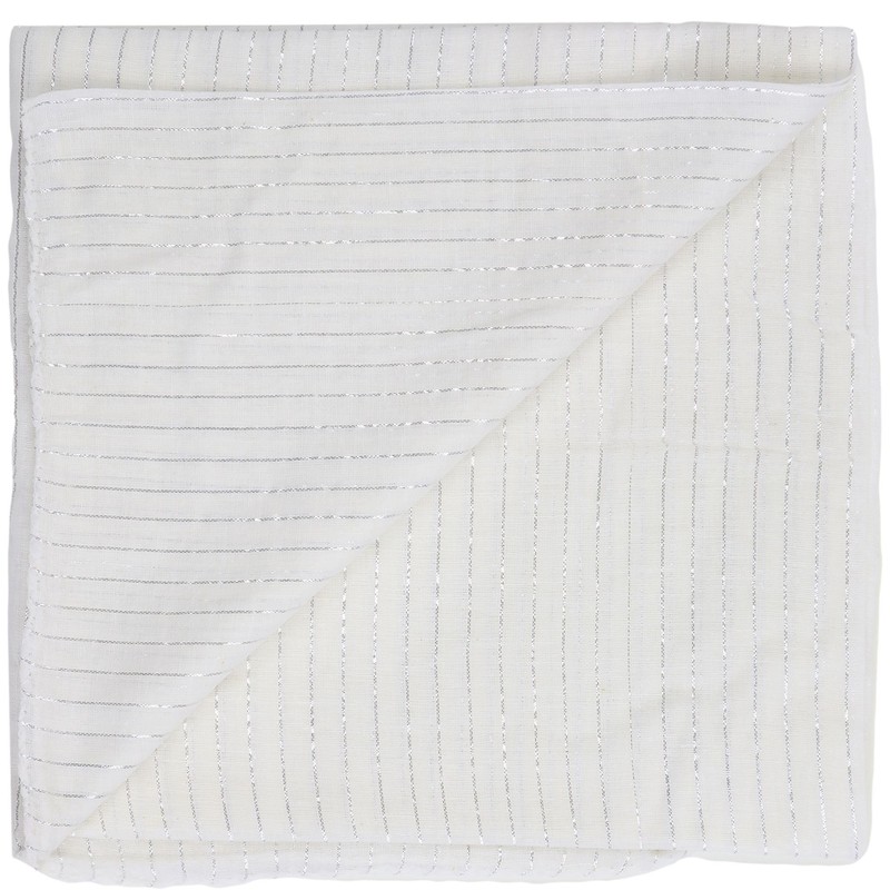 Superfreak Men's Neckerchief White white