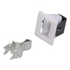 279570 - Kenmore Aftermarket Replacement for a Dryer Door Catch