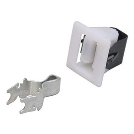 279570 - Kenmore Aftermarket Replacement for a Dryer Door Catch Strike Kit