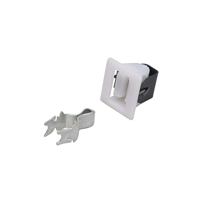 279570 - Kenmore Aftermarket Replacement for a Dryer Door Catch