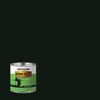 Rust-Oleum 7778730 High Heat Brush Protective Enamel Paint, Half Pint,