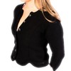 Costume Jacket in Black (Original Costume), See product description