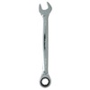 Dapetz ® Fixed Head Ratchet Spanner Ratcheting Combination Wrench Chrome