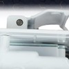 PIT66 RV Entry Door Lock Handle Compatible with Travel Trailers