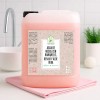 Agua De Rosas Con Hamamelis, Benjuí & Aloe Vera (10