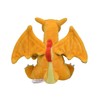 Pokemon Center Original Plush Pokémon Fit Charizard