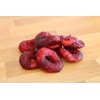 La Helada Gummy Peach Rings Bag 2 Pack - Dulces