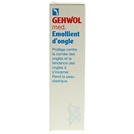 (2 Pack) - Gehwol - Nail Softener | 15ml | 2 PACK BUNDLE
