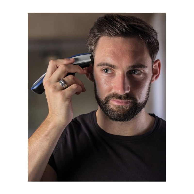 Wahl Color Pro Chrome Cordless Combo WA9649-2012