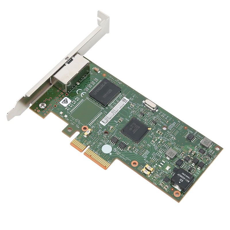 For Intel I350AM4 for HP NC361T PCI E Dual Port