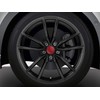 Biomar Labs Compatible with Wheel Center Caps VW 5G0601171 Volkswagen