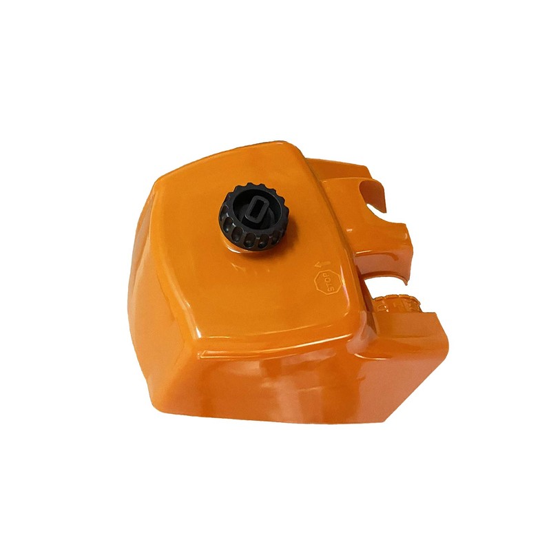 DFSFDS MS660 Air Filter Cover Fits for Stihl 066 MS660