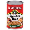 La Preferida Canned Spanish Rice - Quick & Easy, Robust
