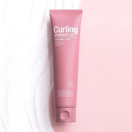 Mise-en-scène Curling Essence 2X Natural Curl 150ml / 미쟝센 컬링에센스 2X 내추럴 컬 150ml