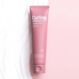 Mise-en-scène Curling Essence 2X Natural Curl 150ml / 미쟝센 컬링에센스 2X 내추럴 컬 150ml