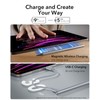 ESR ESR Magnetic Wireless Charging iPad Pencil, 2nd Generation Stylus