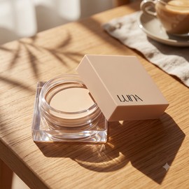 Luna Pot Concealer 7g Salmon Blemish Cover Product / 루나 팟 컨실러 7g 살몬 잡티커버 상품