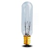 Feit Electric Tubular Appliance Exit Light Bulb T-6 15 Watt