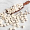 Dongguang Herbal Mall Peeled Lotus Seeds, 300g, 1 pack