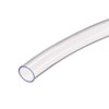 sourcing map PVC Vinyl Hose, 18 mm ID x 21