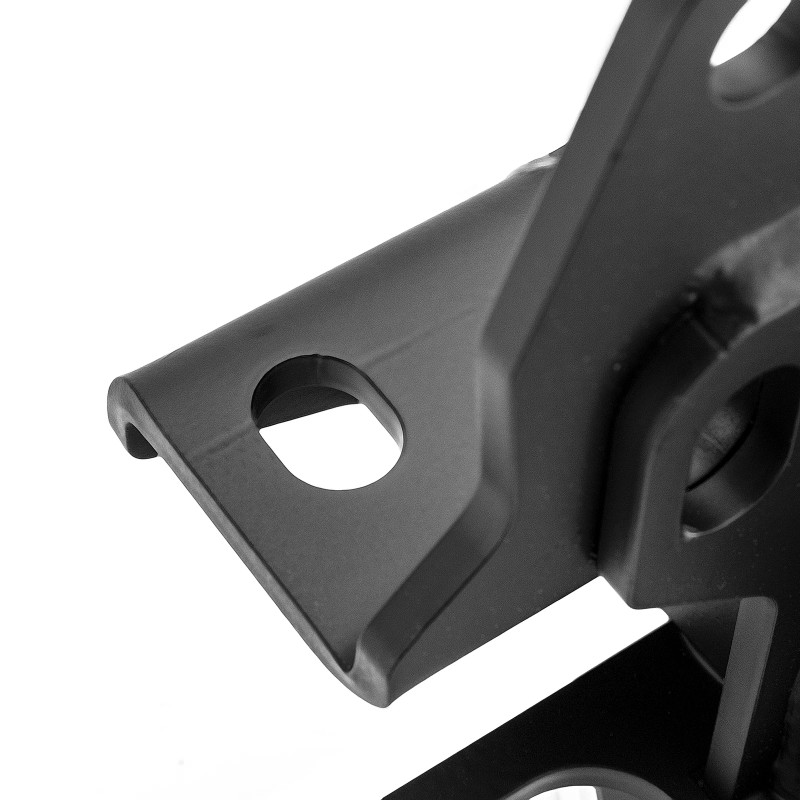 WEISEN For 2003-2009 Lexus GX470 - 2" Class-3 Trailer Towing