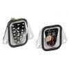 D-lumina 2PC LED License Plate Tag Lights for 2007-2014 Suburban
