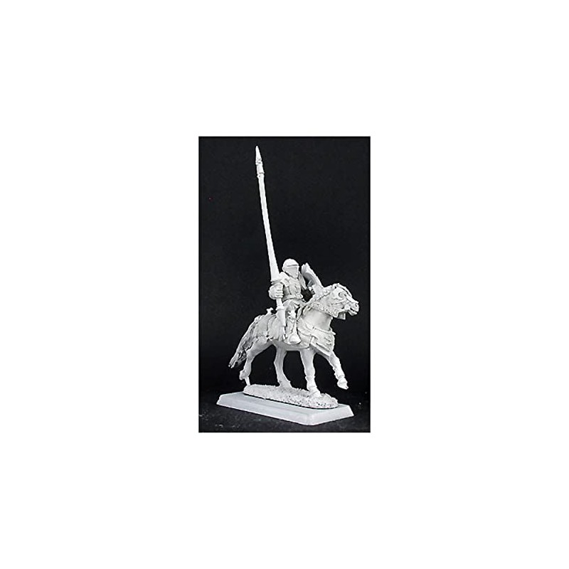 Heavy Cavalry
