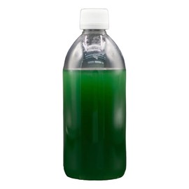 Cepa Espirulina Máxima, Calidad Laboratorio 800ml