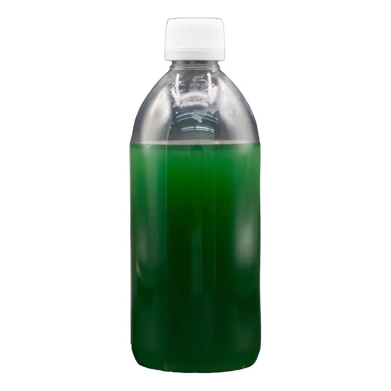 Cepa Espirulina Máxima, Calidad Laboratorio 800ml
