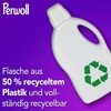 Perwoll Renew White (25 washes), Liquid Detergent For White Laundry,