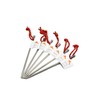 TOAKS Titanium Tent Stakes (Nail)