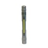 Unbranded EDC Flashlight with Clip Waterproof COB for Camping Hiking