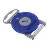ECSiNG Earwax Filter Compatible with Siemens W-Best Rexton Hearing Aid
