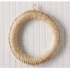 [Kagoya] Corn Trivet (Round, Large Size) [7131]