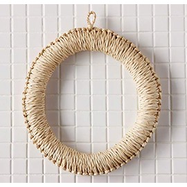 [Kagoya] Corn Trivet (Round, Large Size) [7131]