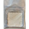Stead Med Drawtex 2”x2” Conductive Wound dressing with LevaFiber Reorder#