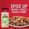 McCormick Garlic Powder, Non GMO, Made from Fresh, Whole Garlic
