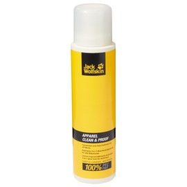 Jack Wolfskin APPAREL CLEAN & PROOF 300