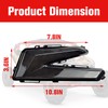 MoGerTor UTV Tail Lights for Can Am X3, Taillights Rear