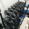 8pin Male to Dual 8 Pin (6+2) PCI-E PCI PCIE